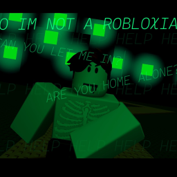 [BETA] No, Im not a Robloxian