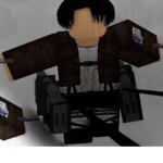 Attack On Brody