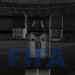 FIFA IN ROBLOX!