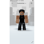 Juju Roblox group