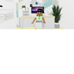 Chill center :3