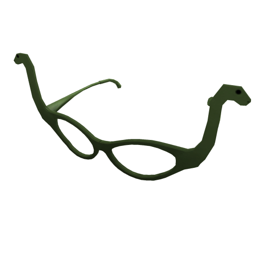 Brontosaurus Shades