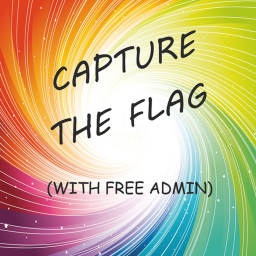 Capture The Flag | FREE ADMIN!