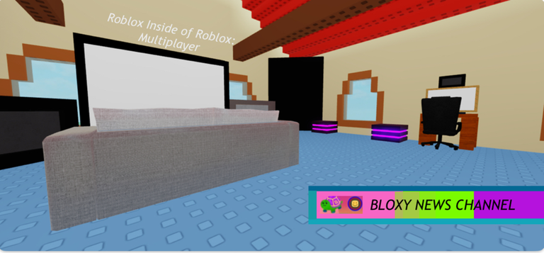 Roblox Inside of Roblox but multiplayer [BETA] screenshot 2