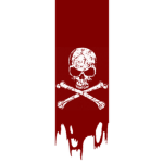 The Scarlet Corsair