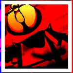A Basic Asymmetrical Game Group