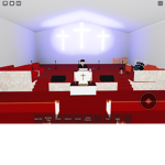 ### church