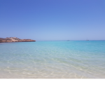 smooth beaches