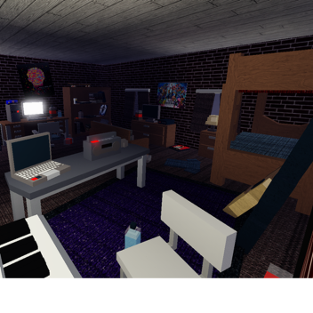 Apartment #112