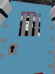 Escape The Prison