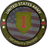 [USAG] 1st Infantry Division