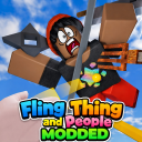 Fling Things and People MODDED