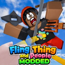 {Legacy} Fling Things and People V3 icon