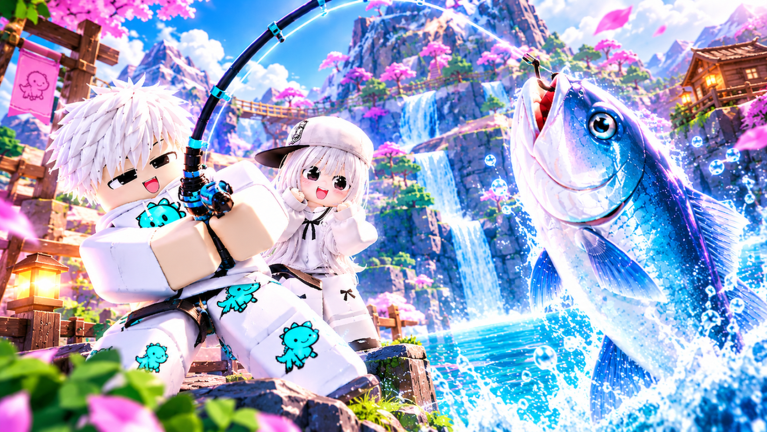 New thumbnail of [🎣 UPD] MOUNT PINKKY