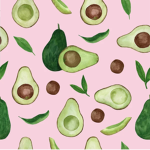 Avocado Nuggie Squad