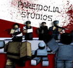 Pareidolia Studio