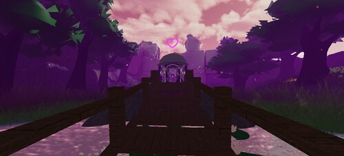 Frog Realm. 🐸✨