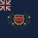 5th Line Battalion, Kings German Legion