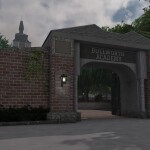 Bullworth Academy