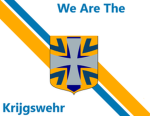 Die Kriegswehr