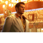 ~Yakuza