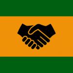 Wadiya foreign affairs