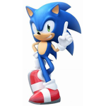 sonicthehedgehog's group