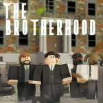 [TBR] The Brotherhood