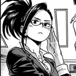 yaoyorozu