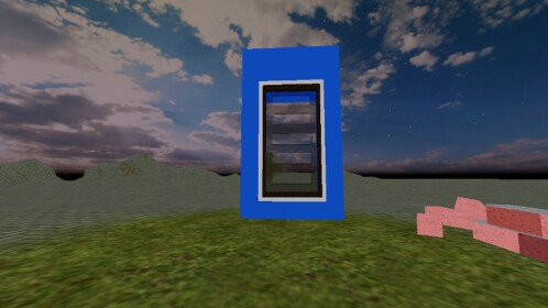 Bigger on the inside showcase v4.1