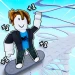 [UPD ] +1 Speed Hoverboard Escape icon
