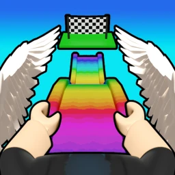 Wings Obby [New Wings!] icon