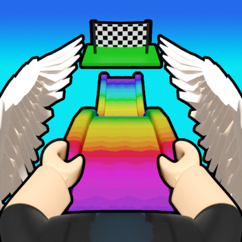 Wings Obby