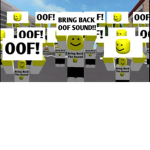 #BRINGBACKOOF