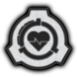 SCP: Medicαl Department
