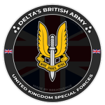 :|BA|: United Kingdom Special Forces