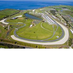 Race Place