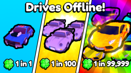 [🌟UPDATE🌟] Wyścigi Samochodowe RNG🏎️!