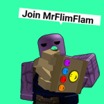 MrFlimFlam Join Or Ill snap!