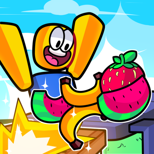 🍒 Smoothie Tycoon official Roblox game thumbnail