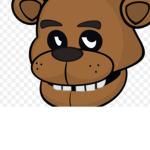 Freddy faz bear group