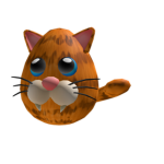 Tabby Egg