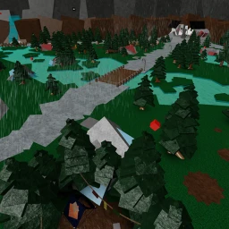 Forest icon