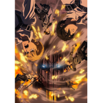 AOT:Shingeki no kyojin