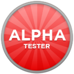 Alpha Tester