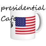 [USA] Presidential Cafe