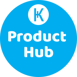 Kaizen • Product Hub