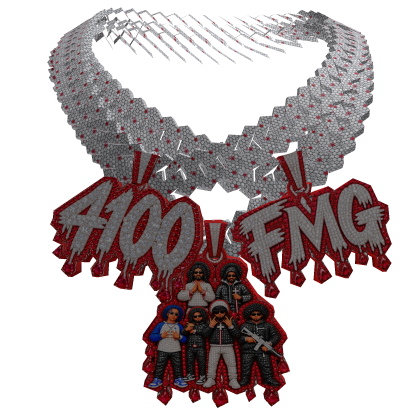4100 FMG