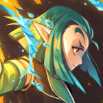 The Legendaries - RPG