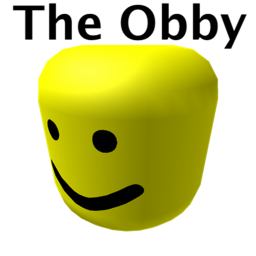 The Oof Oof Obby [Christmas Update!]